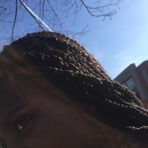 Meet your Posher, Mackenzie